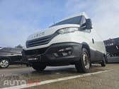 Iveco Daily 35 S14 L4H2 Longa