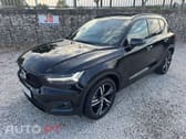 Volvo XC40 1.5 T5 PHEV R-Design