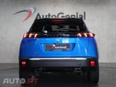 Peugeot 2008 1.2 PureTech GT EAT8