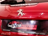 Peugeot 208 1.2 PureTech GT Line
