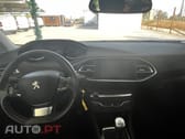 Peugeot 308 1.5 BlueHDi Business Line