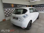 Renault Zoe (c/ Bateria) Life 40