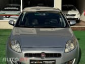 Fiat Bravo 1.4 16V Dynamic