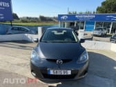 Mazda 2 1.3 MZR Comfort
