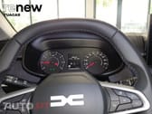 Dacia Sandero SANDERO STEPWAY EXPRESSION ECO-G 120