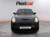 MINI Cooper Cooper S Premium JCW Auto