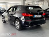 BMW 116 d Advantage