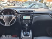Nissan X-Trail 1.6 dCi 360 Xtronic