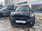 MINI Countryman Cooper SD ALL4
