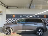 Peugeot 5008 1.5 BlueHDi Allure