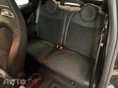 Abarth 595C 1.4 T-Jet Scorpioneoro