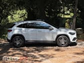 Mercedes-Benz GLA 250 e 8G-DCT Special Edition