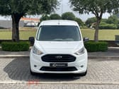 Ford Transit Connect 1.5 EcoBlue Longa IVA Dedutível