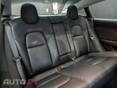 Tesla Model 3 Tração Traseira