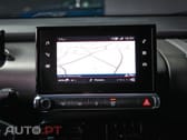 Citroen C4 Cactus BlueHDi 120 Stop&Start EAT6 C-SERIES