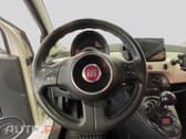 Fiat 500C 1.3 MTJ DIESEL 