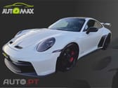 Porsche 911 992 GT3 PDK CLUBSPORT