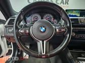 BMW M4 DKG Auto