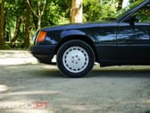 Mercedes-Benz 230 CE w124