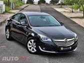 Opel Insignia 2.0 CDTi Executive S/S