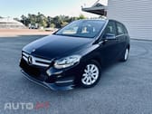 Mercedes-Benz B 180 Avantgarde