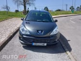 Peugeot 206 + 1.4 HDI Basis
