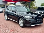 BMW X1 18 d sDrive