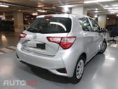 Toyota Yaris 1.4 D-4D Active+AC