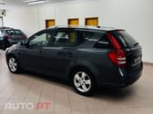 Kia Ceed SW 1.4 CVVT EX ISG