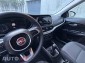 Fiat Tipo 1.3 M-Jet Lounge