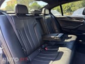 BMW 520 e Pack M