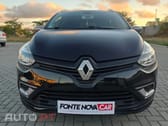 Renault Clio Sport Tourer 1.5 dCi GT Line