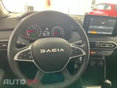Dacia Sandero 1.0 TCe Stepway Expression