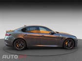 Alfa Romeo Giulia 2.9 Bi-Turbo Quadrifoglio AT8