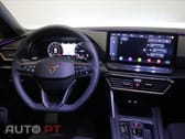 Seat Leon 1.5 eTSi V DSG7
