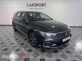 Volkswagen Passat Variant Hibrido 1.4 TSI GTE Plug-in 218hp
