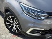 Renault Captur 1.2 TCe Initiale Paris EDC