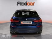 BMW 118 i Corporate Edition Auto