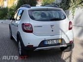 Dacia Sandero 1.5 dCi Stepway