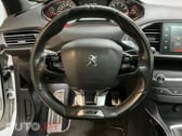 Peugeot 308 THP 205 GT