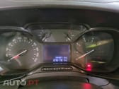 Citroen Berlingo BERLINGO VAN 1.5 BlueHDi M Control
