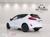 Ford Fiesta 1.1 S&S TREND