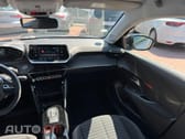 Peugeot E-208 50 kWh Active Pack