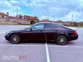 Mercedes-Benz CLS 320 CDi