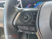 Toyota Corolla Touring Sports 1.8 Hybrid Comfort+P.Sport