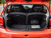 Citroen C1 1.0 Selection