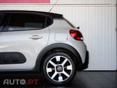 Citroen C3 1.2 PureTech Feel