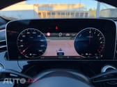 Mercedes-Benz E 300 de