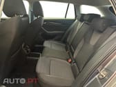 Skoda Octavia Break 2.0 TDI Selection DSG