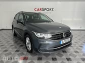Volkswagen Tiguan 1.5 TSI Life